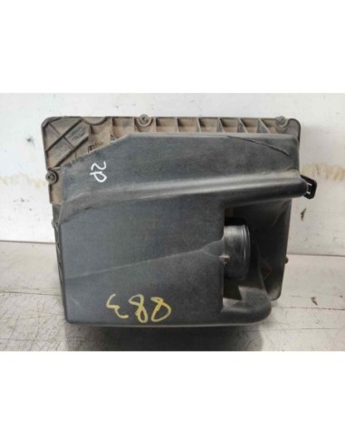 CAJA FILTRO AIRE OPEL ZAFIRA B - 237721