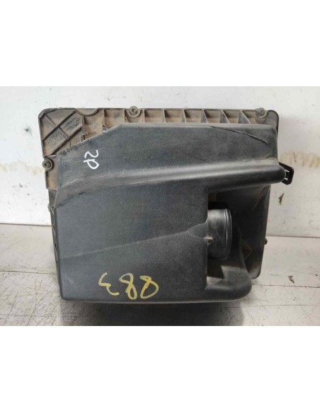 CAJA FILTRO AIRE OPEL ZAFIRA B - 237721