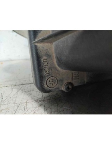 CAJA FILTRO AIRE OPEL ZAFIRA B - 237721