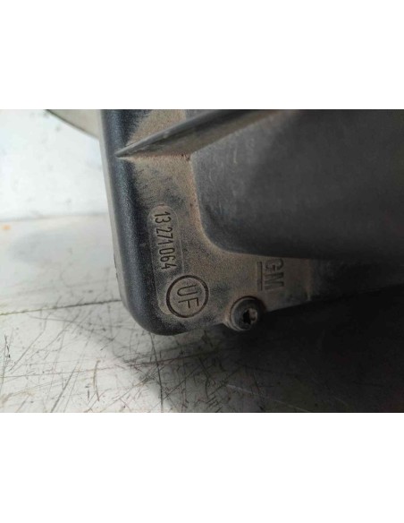 CAJA FILTRO AIRE OPEL ZAFIRA B - 237721