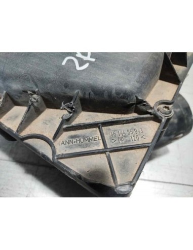 CAJA FILTRO AIRE OPEL ZAFIRA B - 237721