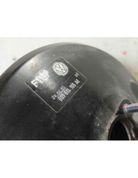 SERVOFRENO SKODA FABIA (6Y2/6Y3) - 275774