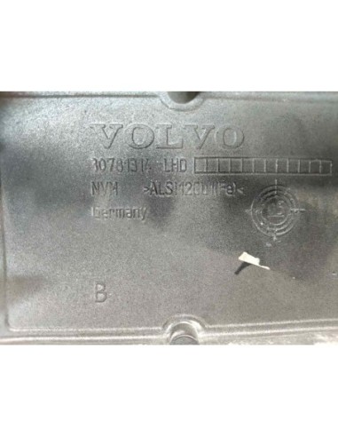 REJILLA AIREADORA VOLVO S80 BERLINA - 119687