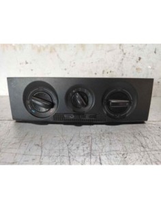 MANDO CALEFACCION / AIRE ACONDICIONADO SKODA FABIA...