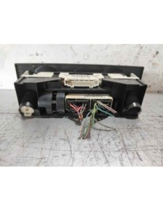 MANDO CALEFACCION / AIRE ACONDICIONADO SKODA FABIA... 2