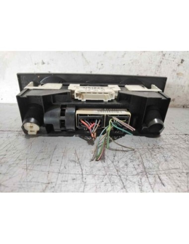 MANDO CALEFACCION / AIRE ACONDICIONADO SKODA...