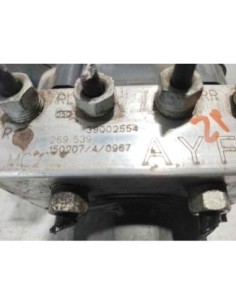 ABS OPEL CORSA E - 259258 2