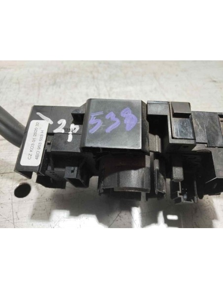 MANDO MULTIFUNCION SKODA FABIA (6Y2/6Y3) - 275777