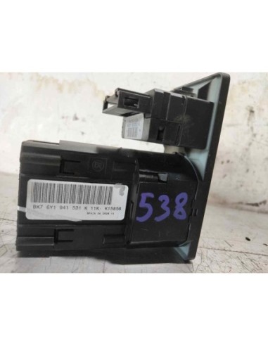 MANDO LUCES SKODA FABIA (6Y2/6Y3) - 275779