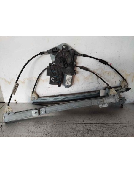 ELEVALUNAS DELANTERO DERECHO SKODA FABIA (6Y2/6Y3) - 275781