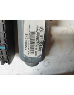ELEVALUNAS DELANTERO DERECHO SKODA FABIA (6Y2/6Y3) - 275781 2