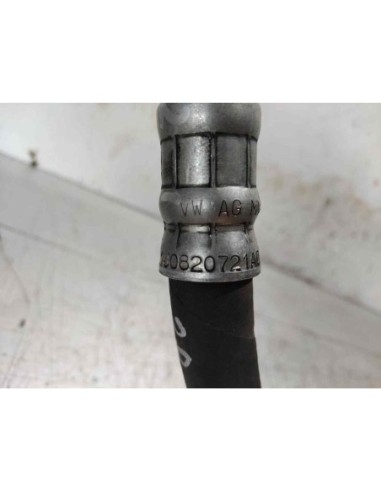 TUBOS AIRE ACONDICIONADO SKODA FABIA (6Y2/6Y3)...