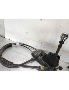 PALANCA CAMBIO RENAULT LAGUNA II (BG0) - 234490 2