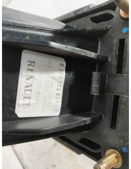 PALANCA CAMBIO RENAULT LAGUNA II (BG0) - 234490