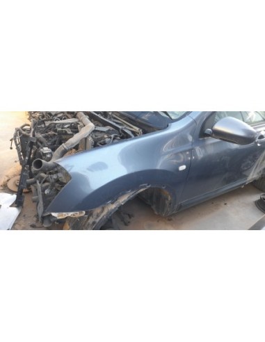 ALETA DELANTERA IZQUIERDA NISSAN QASHQAI (J10)...