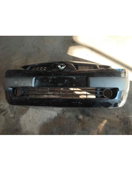 PARAGOLPES DELANTERO RENAULT MEGANE II COUPE/CABRIO - 253634