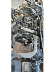 CAJA CAMBIOS NISSAN QASHQAI (J10) - 275807