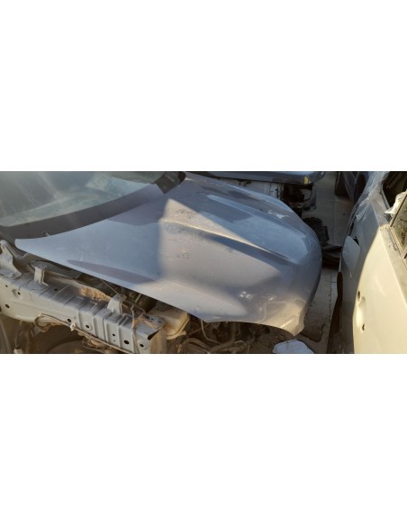 CAPO NISSAN QASHQAI (J10) - 275791