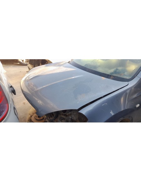 CAPO NISSAN QASHQAI (J10) - 275791