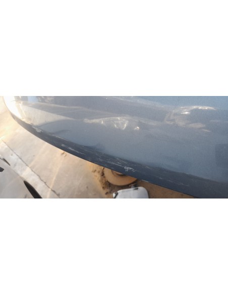 CAPO NISSAN QASHQAI (J10) - 275791