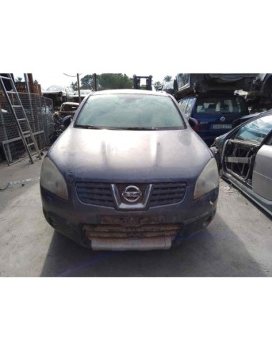 CERRADURA PUERTA TRASERA DERECHA NISSAN QASHQAI...