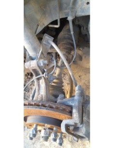 CREMALLERA DIRECCION NISSAN QASHQAI (J10) - 275806
