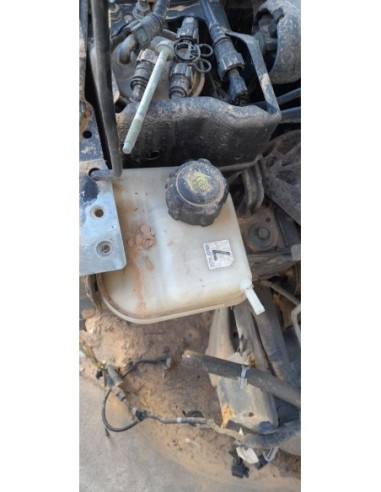 DEPOSITO EXPANSION NISSAN QASHQAI (J10) - 275789