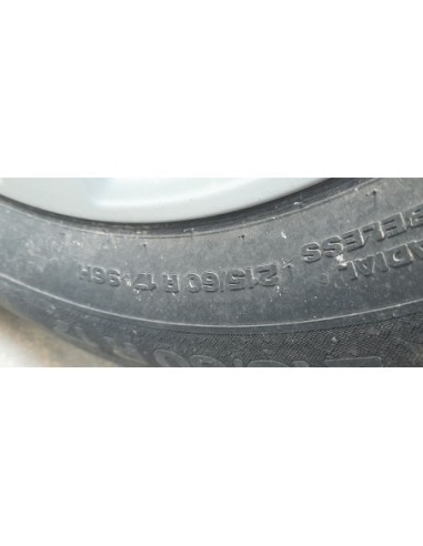 LLANTA NISSAN QASHQAI (J10) - 275793