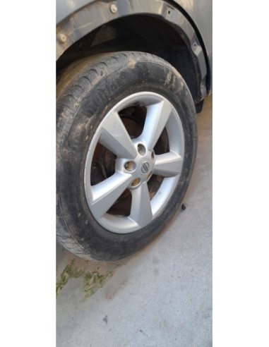 LLANTA NISSAN QASHQAI (J10) - 275808