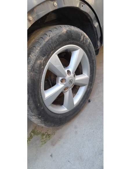 LLANTA NISSAN QASHQAI (J10) - 275808
