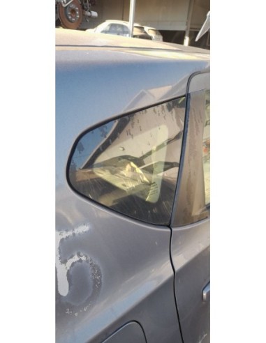 LUNA CUSTODIA TRASERA DERECHA NISSAN QASHQAI...