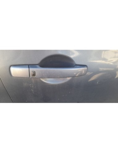 MANETA EXTERIOR DELANTERA DERECHA NISSAN...