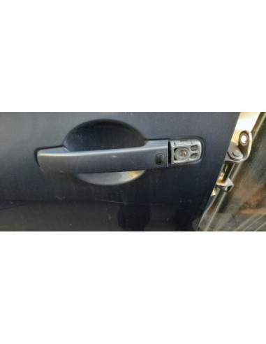 MANETA EXTERIOR DELANTERA IZQUIERDA NISSAN...
