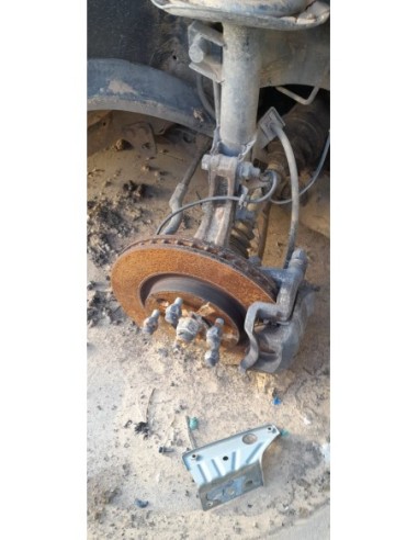 MANGUETA DELANTERA DERECHA NISSAN QASHQAI (J10)...