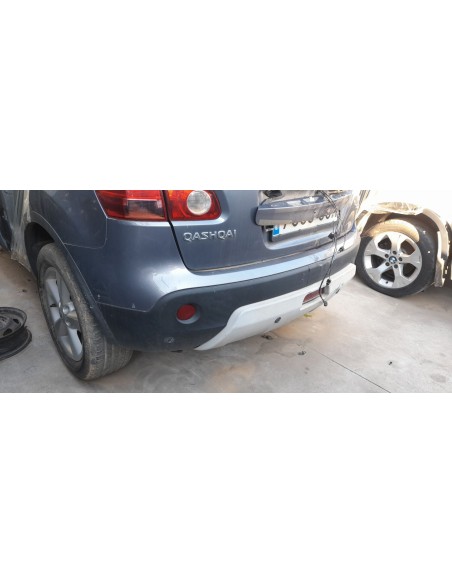PARAGOLPES TRASERO NISSAN QASHQAI (J10) - 275800