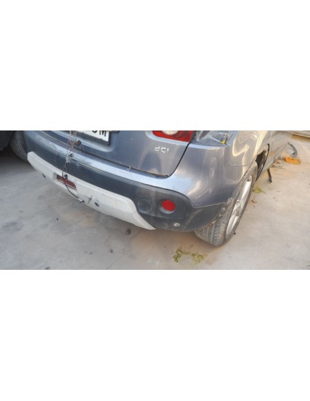 PARAGOLPES TRASERO NISSAN QASHQAI (J10) - 275800