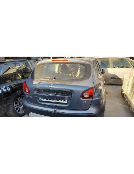 PORTON TRASERO NISSAN QASHQAI (J10) - 275801