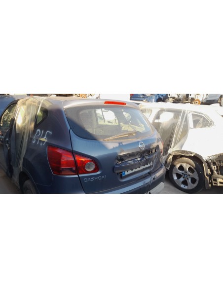 PORTON TRASERO NISSAN QASHQAI (J10) - 275801