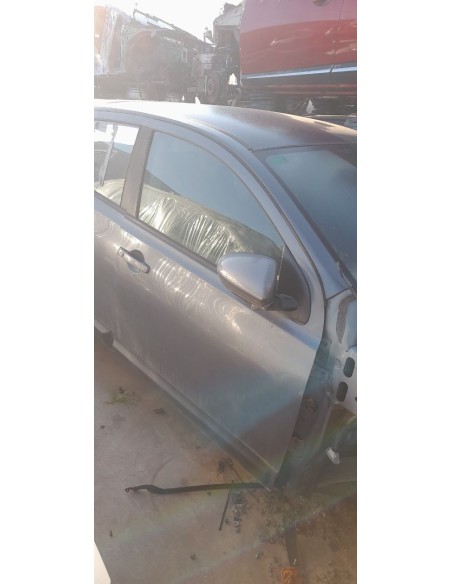 PUERTA DELANTERA DERECHA NISSAN QASHQAI (J10) - 275813