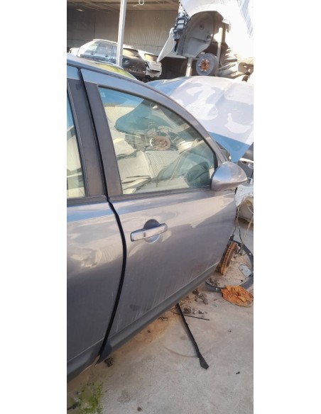 PUERTA DELANTERA DERECHA NISSAN QASHQAI (J10) - 275813