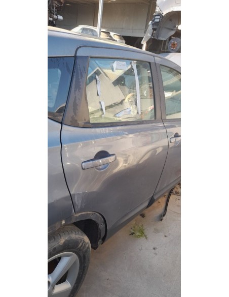 PUERTA TRASERA DERECHA NISSAN QASHQAI (J10) - 275821