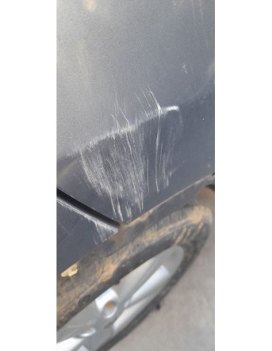 PUERTA TRASERA DERECHA NISSAN QASHQAI (J10) -...