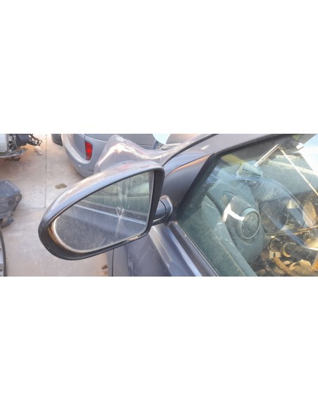 RETROVISOR IZQUIERDO NISSAN QASHQAI (J10) - 275792