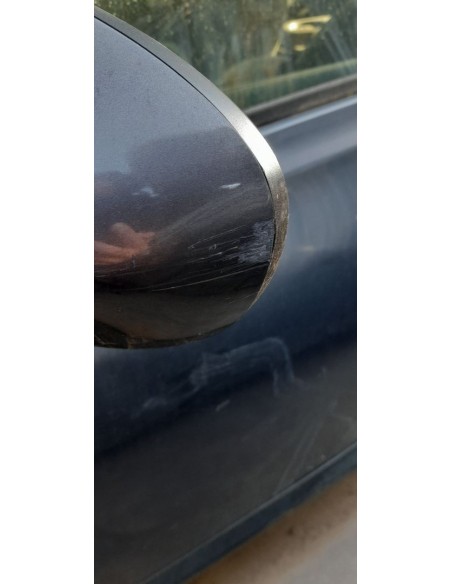 RETROVISOR IZQUIERDO NISSAN QASHQAI (J10) - 275792