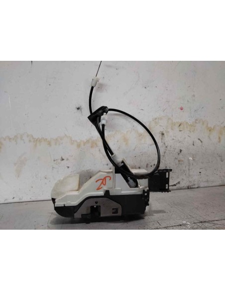 CERRADURA PUERTA DELANTERA IZQUIERDA PEUGEOT 308 SW - 114262