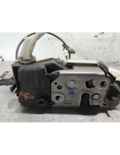 CERRADURA PUERTA DELANTERA IZQUIERDA PEUGEOT 308 SW - 114262 2