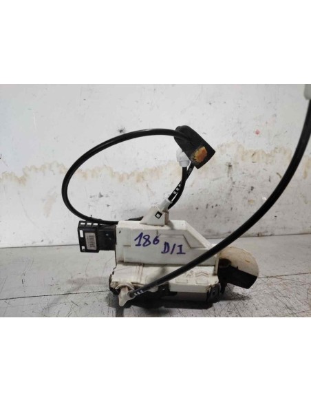 CERRADURA PUERTA DELANTERA IZQUIERDA PEUGEOT 308 SW - 114262