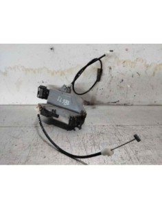 CERRADURA PUERTA TRASERA IZQUIERDA PEUGEOT 308 SW - 122876