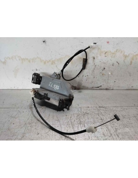 CERRADURA PUERTA TRASERA IZQUIERDA PEUGEOT 308 SW - 122876