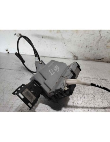 CERRADURA PUERTA TRASERA IZQUIERDA PEUGEOT 308...